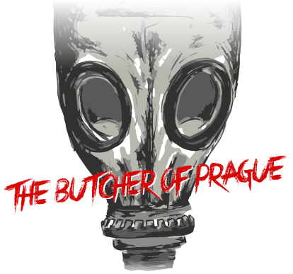 The Butcher of Prague